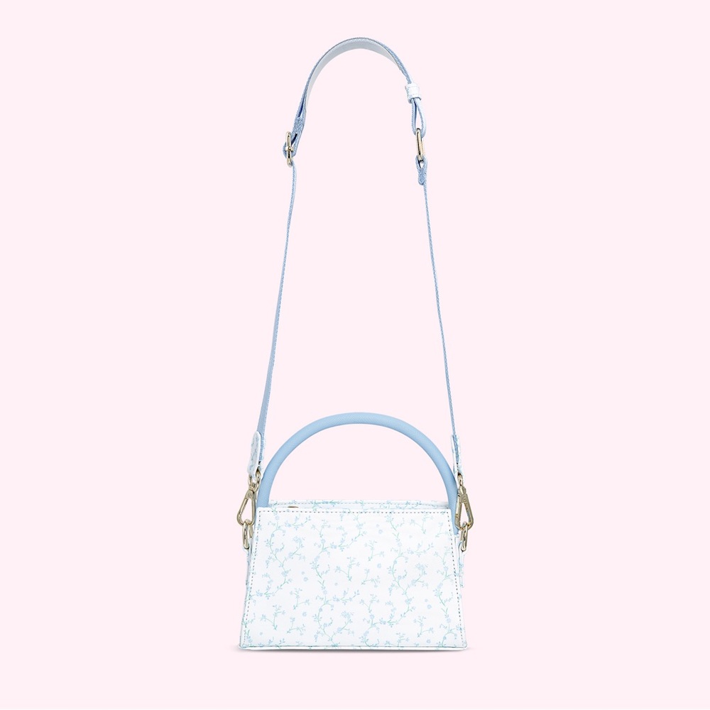 Stoney Clover Lane Top Handle Bag